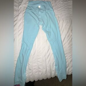 Lululemon Leggings